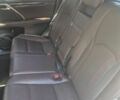 Білий Лексус РХ, об'ємом двигуна 2 л та пробігом 36 тис. км за 50999 $, фото 10 на Automoto.ua