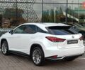 Лексус РХ 2021 у Києві на Automoto.ua Білий Лексус РХ, об'ємом двигуна 3.5 л та пробігом 54 тис. км за 58837 $, фото 1 на Automoto.ua
