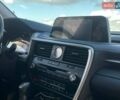 Лексус РХ 2021 в Львове на Automoto.ua Белый Лексус РХ, объемом двигателя 2 л и пробегом 104 тыс. км за 42290 $, фото 16 на Automoto.ua