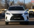 Белый Лексус РХ, объемом двигателя 3.46 л и пробегом 146 тыс. км за 53500 $, фото 1 на Automoto.ua