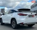 Лексус РХ 2021 в Львове на Automoto.ua Белый Лексус РХ, объемом двигателя 2 л и пробегом 104 тыс. км за 42290 $, фото 5 на Automoto.ua