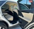 Білий Лексус РХ, об'ємом двигуна 2 л та пробігом 26 тис. км за 49500 $, фото 26 на Automoto.ua