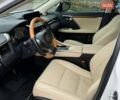 Белый Лексус РХ, объемом двигателя 3.46 л и пробегом 79 тыс. км за 42999 $, фото 11 на Automoto.ua