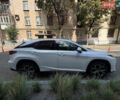 Білий Лексус РХ, об'ємом двигуна 3.46 л та пробігом 97 тис. км за 44000 $, фото 4 на Automoto.ua