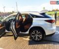 Білий Лексус РХ, об'ємом двигуна 2 л та пробігом 19 тис. км за 52500 $, фото 4 на Automoto.ua