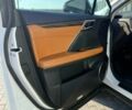 Белый Лексус РХ, объемом двигателя 3.46 л и пробегом 110 тыс. км за 57500 $, фото 19 на Automoto.ua