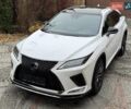 Білий Лексус РХ, об'ємом двигуна 3.46 л та пробігом 1 тис. км за 64000 $, фото 1 на Automoto.ua