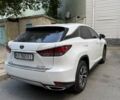 Білий Лексус РХ, об'ємом двигуна 2 л та пробігом 69 тис. км за 50000 $, фото 1 на Automoto.ua