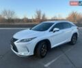 Білий Лексус РХ, об'ємом двигуна 2 л та пробігом 65 тис. км за 49990 $, фото 3 на Automoto.ua