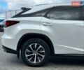 Лексус РХ 2021 в Львове на Automoto.ua Белый Лексус РХ, объемом двигателя 2 л и пробегом 104 тыс. км за 42290 $, фото 8 на Automoto.ua