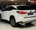 Білий Лексус РХ, об'ємом двигуна 2 л та пробігом 69 тис. км за 43500 $, фото 8 на Automoto.ua