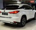 Білий Лексус РХ, об'ємом двигуна 2 л та пробігом 69 тис. км за 43500 $, фото 13 на Automoto.ua