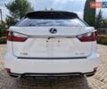 Белый Лексус РХ, объемом двигателя 3.46 л и пробегом 142 тыс. км за 52500 $, фото 5 на Automoto.ua