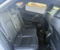 Белый Лексус РХ, объемом двигателя 2 л и пробегом 61 тыс. км за 49990 $, фото 5 на Automoto.ua
