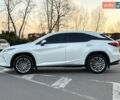 Белый Лексус РХ, объемом двигателя 3.46 л и пробегом 61 тыс. км за 57500 $, фото 7 на Automoto.ua