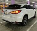Білий Лексус РХ, об'ємом двигуна 3.5 л та пробігом 79 тис. км за 53000 $, фото 5 на Automoto.ua