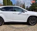 Белый Лексус РХ, объемом двигателя 3.46 л и пробегом 142 тыс. км за 52500 $, фото 3 на Automoto.ua