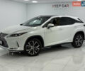 Білий Лексус РХ, об'ємом двигуна 3.46 л та пробігом 76 тис. км за 43000 $, фото 5 на Automoto.ua
