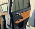 Білий Лексус РХ, об'ємом двигуна 3.46 л та пробігом 110 тис. км за 58999 $, фото 18 на Automoto.ua