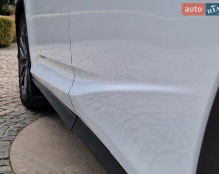 Белый Лексус РХ, объемом двигателя 3.46 л и пробегом 142 тыс. км за 52500 $, фото 27 на Automoto.ua