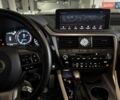 Лексус РХ 2021 в Киеве на Automoto.ua Белый Лексус РХ, объемом двигателя 3.46 л и пробегом 32 тыс. км за 56000 $, фото 14 на Automoto.ua