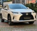 Білий Лексус РХ, об'ємом двигуна 2 л та пробігом 65 тис. км за 46500 $, фото 46 на Automoto.ua