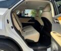 Лексус РХ 2021 у Дніпро (Дніпропетровську) на Automoto.ua Білий Лексус РХ, об'ємом двигуна 3.5 л та пробігом 70 тис. км за 45000 $, фото 17 на Automoto.ua