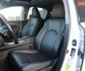 Білий Лексус РХ, об'ємом двигуна 3.46 л та пробігом 146 тис. км за 48900 $, фото 8 на Automoto.ua