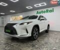 Білий Лексус РХ, об'ємом двигуна 3.46 л та пробігом 664 тис. км за 43999 $, фото 6 на Automoto.ua