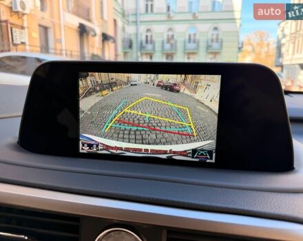Белый Лексус РХ, объемом двигателя 2 л и пробегом 65 тыс. км за 46500 $, фото 37 на Automoto.ua