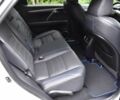 Белый Лексус РХ, объемом двигателя 0 л и пробегом 34 тыс. км за 24600 $, фото 15 на Automoto.ua