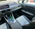 Білий Лексус РХ, об'ємом двигуна 3.5 л та пробігом 62 тис. км за 54500 $, фото 54 на Automoto.ua