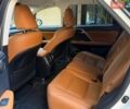 Білий Лексус РХ, об'ємом двигуна 3.46 л та пробігом 97 тис. км за 44000 $, фото 9 на Automoto.ua