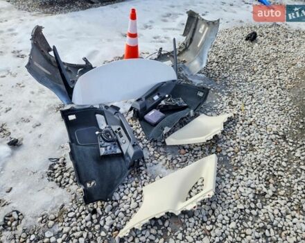 Білий Лексус РХ, об'ємом двигуна 3.46 л та пробігом 63 тис. км за 18000 $, фото 12 на Automoto.ua