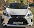 Білий Лексус РХ, об'ємом двигуна 3.46 л та пробігом 55 тис. км за 42000 $, фото 6 на Automoto.ua