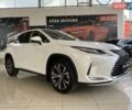 Белый Лексус РХ, объемом двигателя 2 л и пробегом 4 тыс. км за 53500 $, фото 2 на Automoto.ua