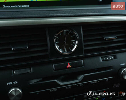 Белый Лексус РХ, объемом двигателя 3.46 л и пробегом 66 тыс. км за 50700 $, фото 29 на Automoto.ua