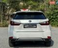 Лексус РХ 2021 в Днепре (Днепропетровске) на Automoto.ua Белый Лексус РХ, объемом двигателя 3.5 л и пробегом 70 тыс. км за 45000 $, фото 6 на Automoto.ua