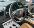 Белый Лексус РХ, объемом двигателя 2 л и пробегом 4 тыс. км за 53500 $, фото 16 на Automoto.ua