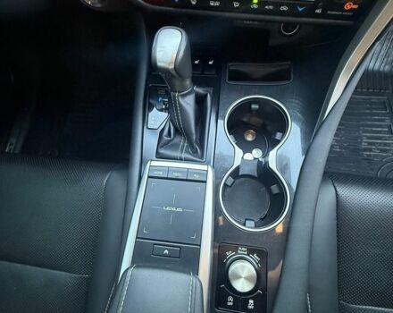 Білий Лексус РХ, об'ємом двигуна 2 л та пробігом 65 тис. км за 49990 $, фото 12 на Automoto.ua