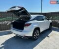 Білий Лексус РХ, об'ємом двигуна 2 л та пробігом 26 тис. км за 49500 $, фото 32 на Automoto.ua