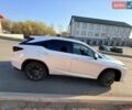 Белый Лексус РХ, объемом двигателя 3.46 л и пробегом 110 тыс. км за 57500 $, фото 11 на Automoto.ua
