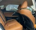 Білий Лексус РХ, об'ємом двигуна 2 л та пробігом 90 тис. км за 38845 $, фото 6 на Automoto.ua