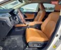 Белый Лексус РХ, объемом двигателя 3.46 л и пробегом 68 тыс. км за 12900 $, фото 6 на Automoto.ua