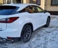 Білий Лексус РХ, об'ємом двигуна 3.46 л та пробігом 137 тис. км за 54000 $, фото 6 на Automoto.ua