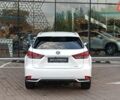 Лексус РХ 2021 у Києві на Automoto.ua Білий Лексус РХ, об'ємом двигуна 3.5 л та пробігом 54 тис. км за 58837 $, фото 3 на Automoto.ua