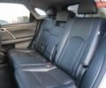 Білий Лексус РХ, об'ємом двигуна 3.46 л та пробігом 146 тис. км за 48900 $, фото 9 на Automoto.ua