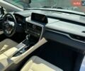 Білий Лексус РХ, об'ємом двигуна 2 л та пробігом 26 тис. км за 49500 $, фото 23 на Automoto.ua