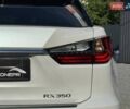 Лексус РХ 2021 в Днепре (Днепропетровске) на Automoto.ua Белый Лексус РХ, объемом двигателя 3.5 л и пробегом 70 тыс. км за 45000 $, фото 9 на Automoto.ua