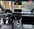Белый Лексус РХ, объемом двигателя 3.46 л и пробегом 1 тыс. км за 60000 $, фото 19 на Automoto.ua